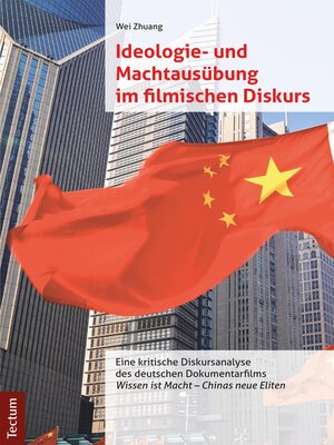 cover image of Ideologie- und Machtausübung im filmischen Diskurs